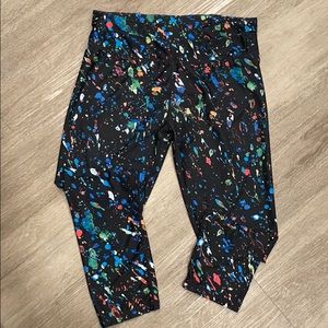 Fabletics 7/8 Leggings!